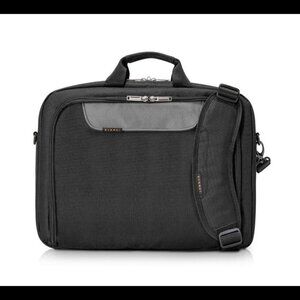 EVERKI Computer Tablet Bag Lightweight Top Handle Shoulder Strap